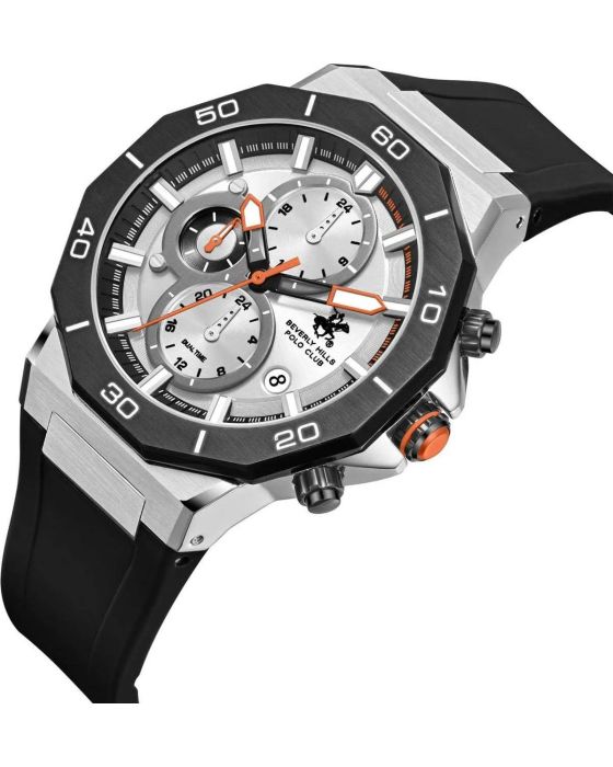 Beverly Hills Polo Club BP3784X.331 - 