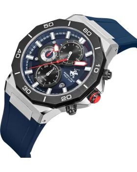Beverly Hills Polo Club BP3784X.399, όψη 2