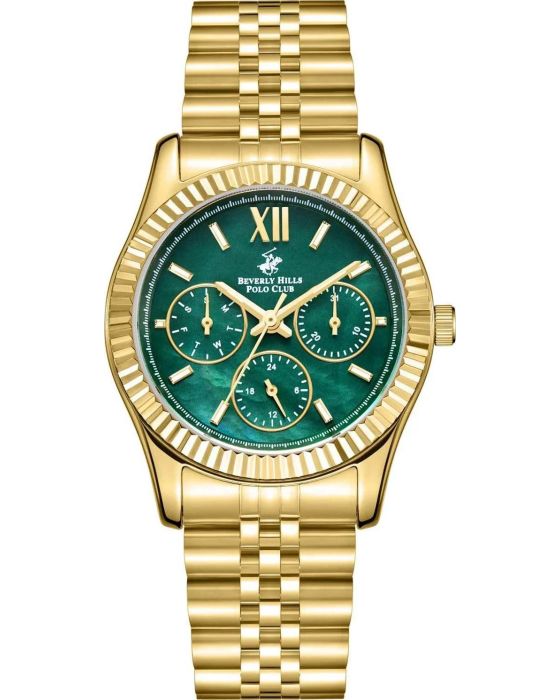 Beverly Hills Polo Club BP3169C.170