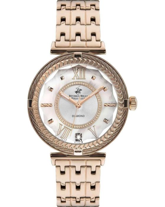 Beverly Hills Polo Club BP3222X.420