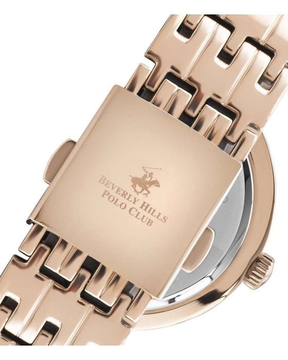 Beverly Hills Polo Club BP3222X.420 - 