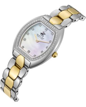 Beverly Hills Polo Club BP3642C.220 - 