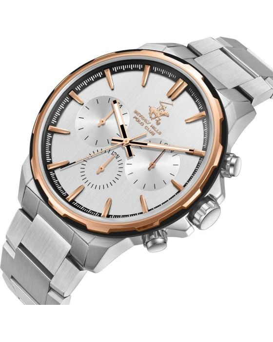 Beverly Hills Polo Club BP3651X.330 - 