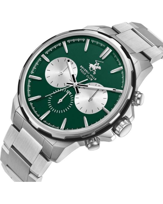 Beverly Hills Polo Club BP3651X.370 - 