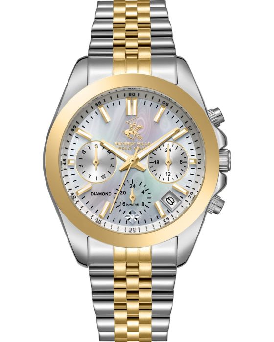 Beverly Hills Polo Club BP3656C.220