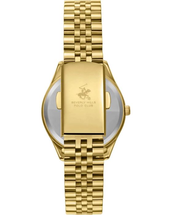 Beverly Hills Polo Club BP3657C.130 - 