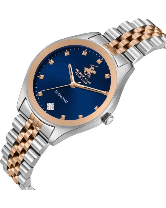Beverly Hills Polo Club BP3657C.590 - 
