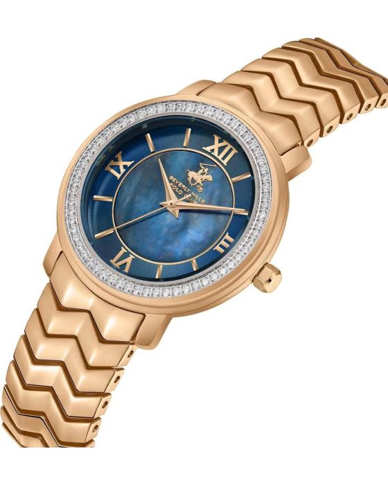 Beverly Hills Polo Club BP3669C.490 - 