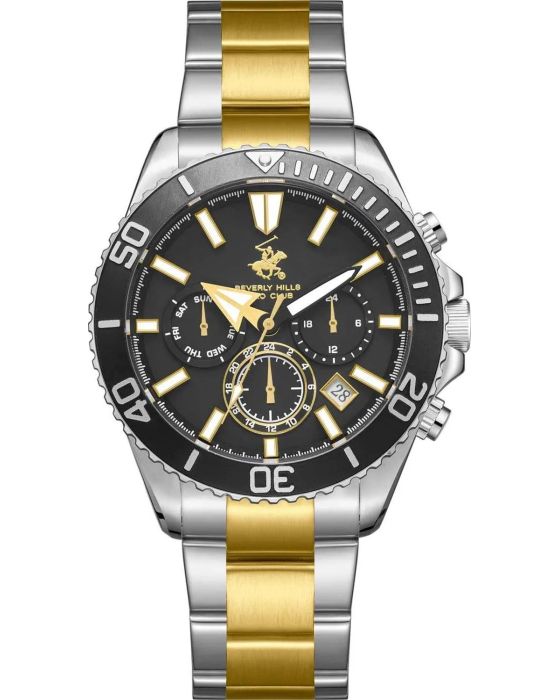 Beverly Hills Polo Club BP3721X.251