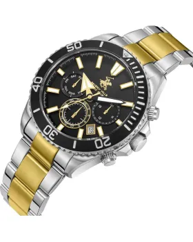 Beverly Hills Polo Club BP3721X.251, όψη 2