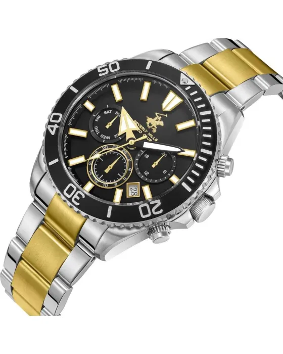 Beverly Hills Polo Club BP3721X.251, όψη 2