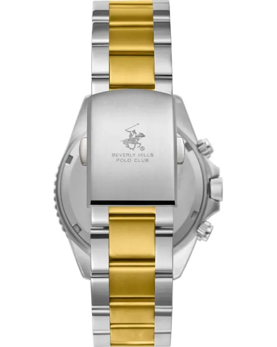 Beverly Hills Polo Club BP3721X.251, όψη 4