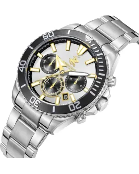 Beverly Hills Polo Club BP3721X.330, όψη 2