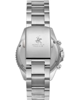 Beverly Hills Polo Club BP3721X.330, όψη 4