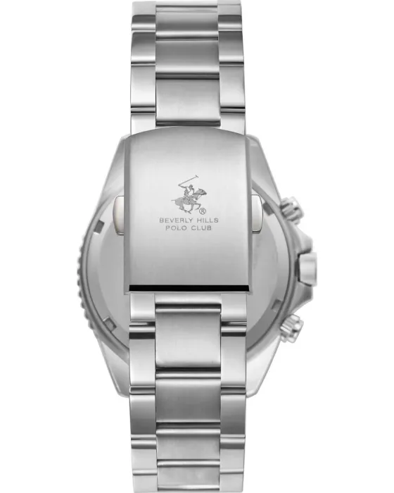 Beverly Hills Polo Club BP3721X.330, όψη 4