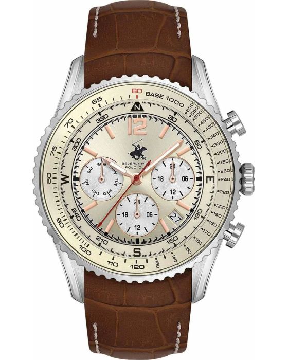 Beverly Hills Polo Club BP3723X.375