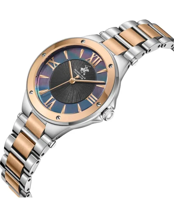 Beverly Hills Polo Club BP3740C.560, όψη 2