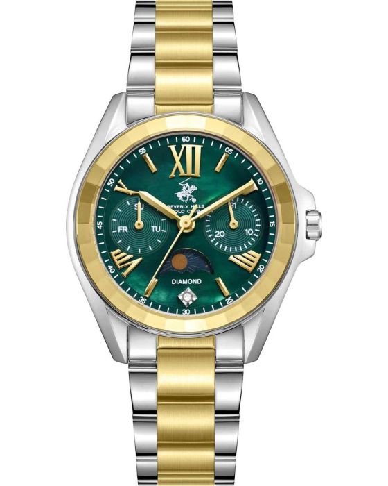 Beverly Hills Polo Club BP3763X.270