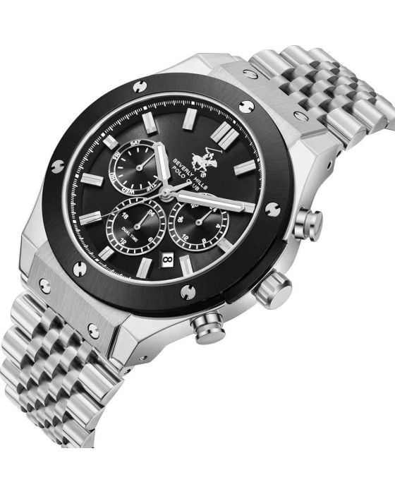 Beverly Hills Polo Club BP3773X.350 - 