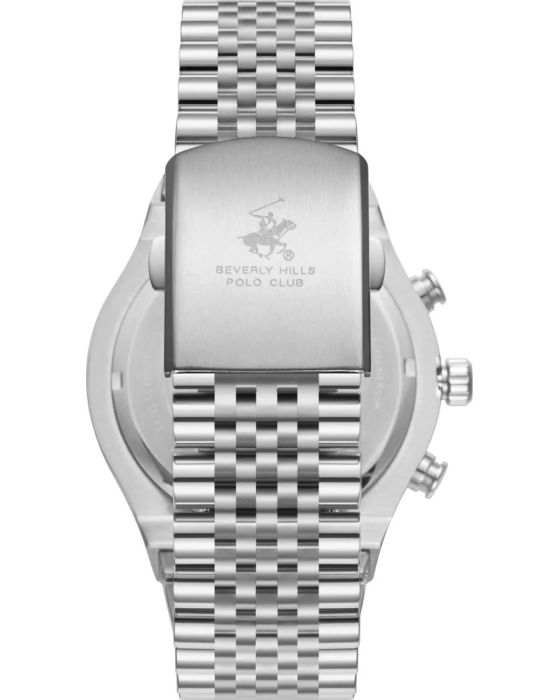 Beverly Hills Polo Club BP3773X.350 - 