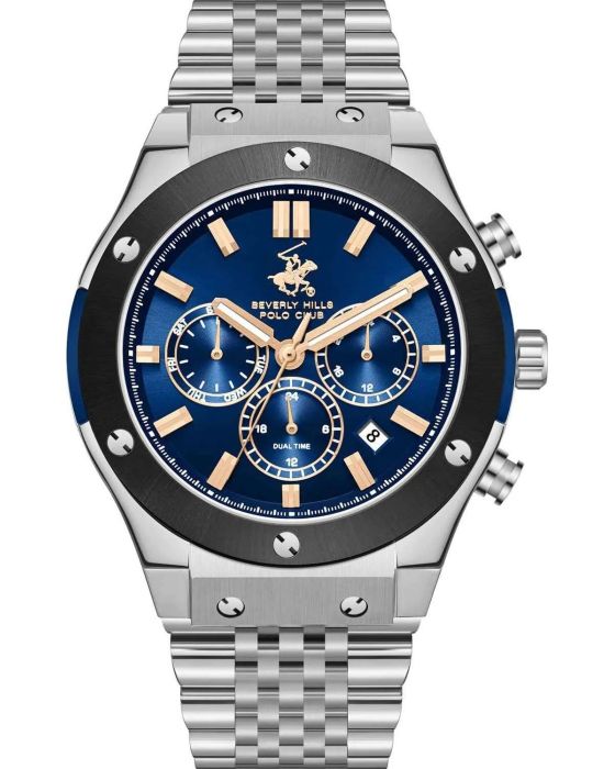 Beverly Hills Polo Club BP3773X.390