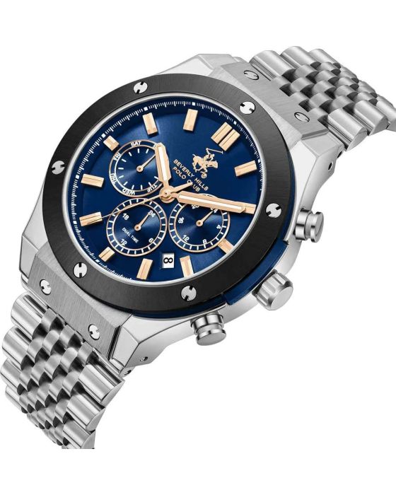 Beverly Hills Polo Club BP3773X.390 - 