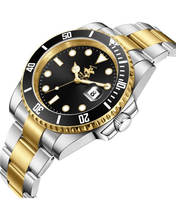 Beverly Hills Polo Club BP3791X.250 - 