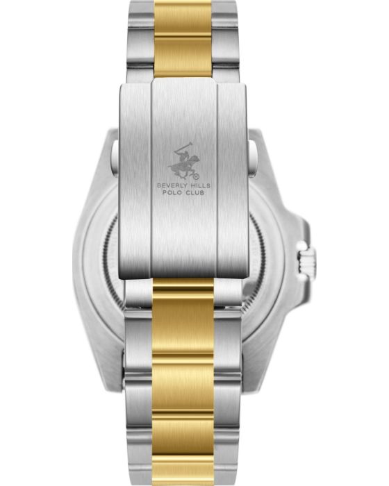 Beverly Hills Polo Club BP3791X.250 - 