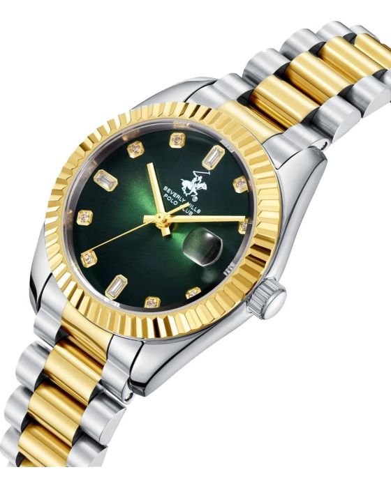 Beverly Hills Polo Club BP3801X.270 - 