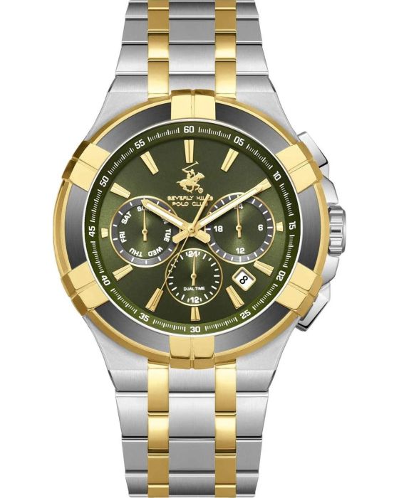Beverly Hills Polo Club BP3802X.270
