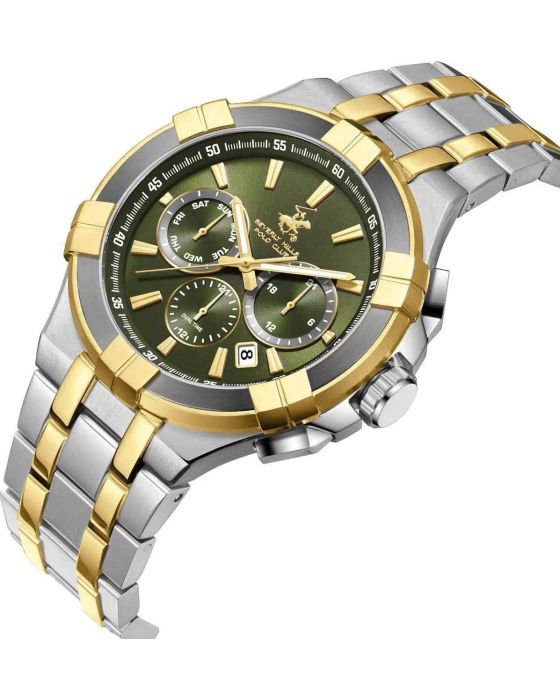 Beverly Hills Polo Club BP3802X.270 - 