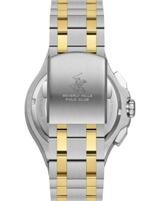 Beverly Hills Polo Club BP3802X.270 - 