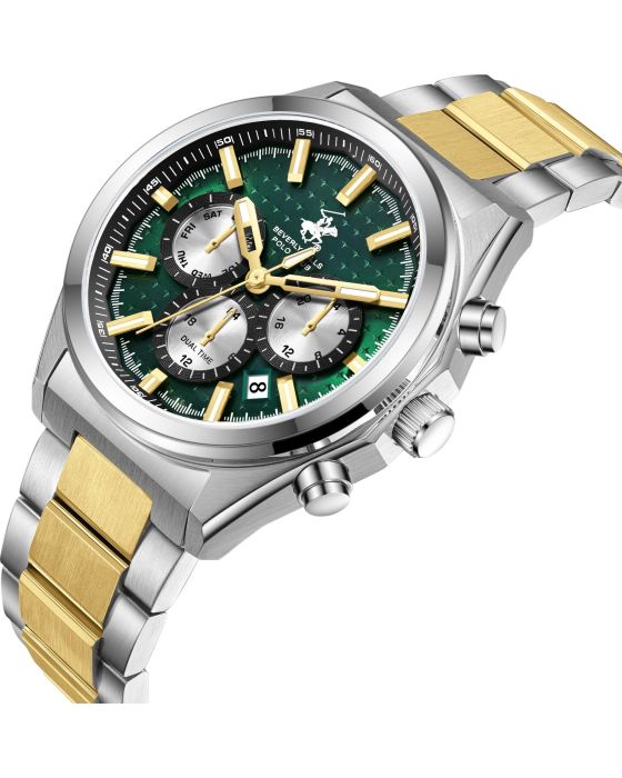 Beverly Hills Polo Club BP3831X.270 - 