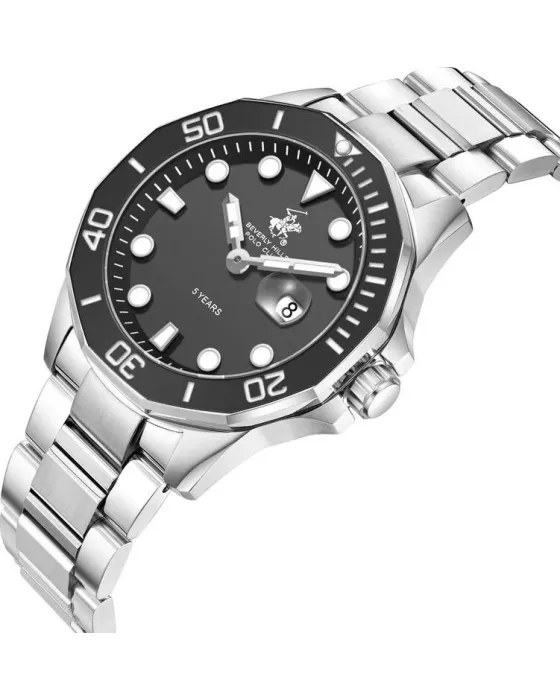 Beverly Hills Polo Club BP3878X.350, όψη 2
