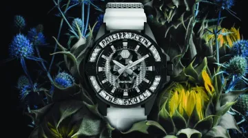 Ρολόγια Philipp Plein