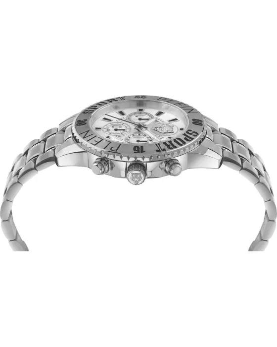 Plein Sport Glam Chronograph PSMEA0424, view 3