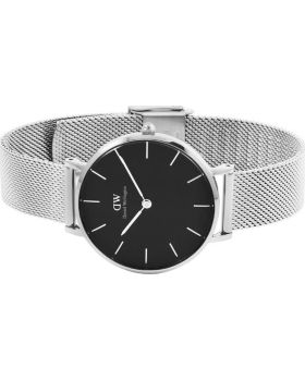 Daniel Wellington Petite Sterling DW00100162 - 