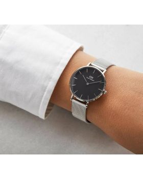 Daniel Wellington Petite Sterling DW00100162 - 
