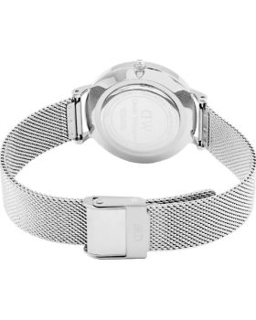 Daniel Wellington Petite Sterling DW00100162 - 