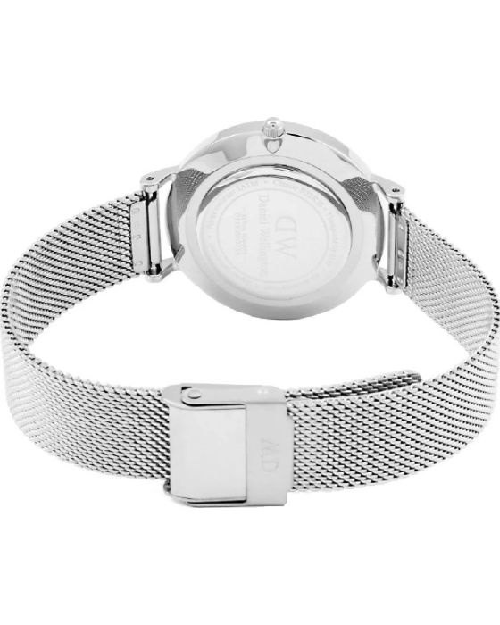Daniel Wellington Petite Sterling DW00100162 - 
