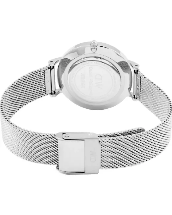 Daniel Wellington Petite Sterling DW00100162 - 