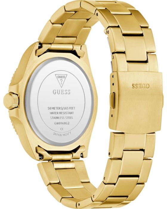 Guess Cliff GW0968G2 - 