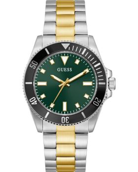 Guess Cliff GW0968G4