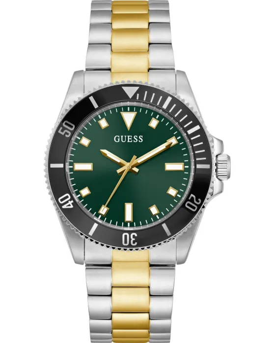 Guess Cliff GW0968G4