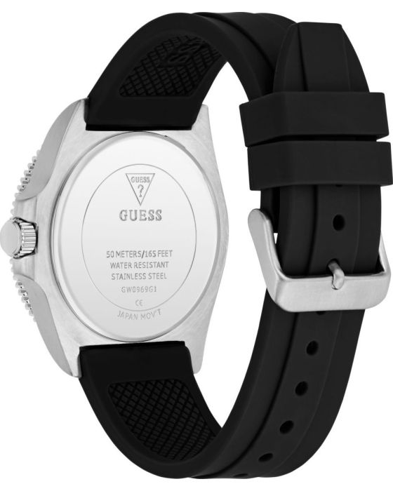 Guess Cliff GW0969G1 - 