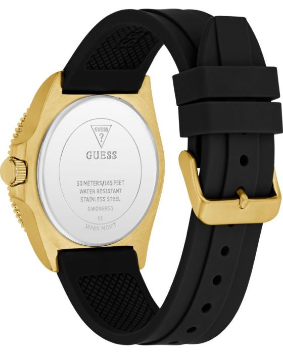 Guess Cliff GW0969G2 - 