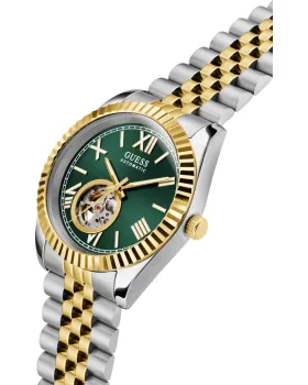 Guess Connoisseur Automatic GW0984G4, όψη 2