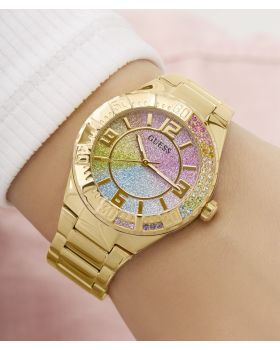 Guess Sangria GW0882L2 - 