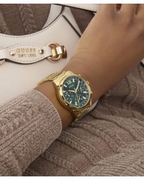 Guess Bailey GW0933L6 - 