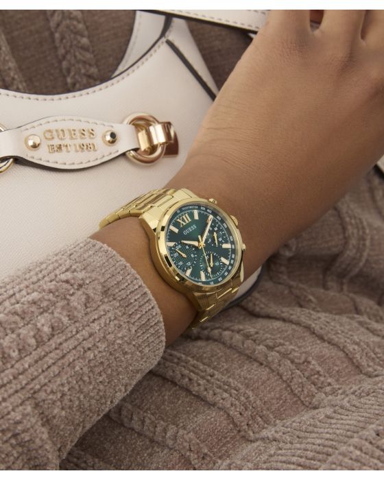 Guess Bailey GW0933L6 - 